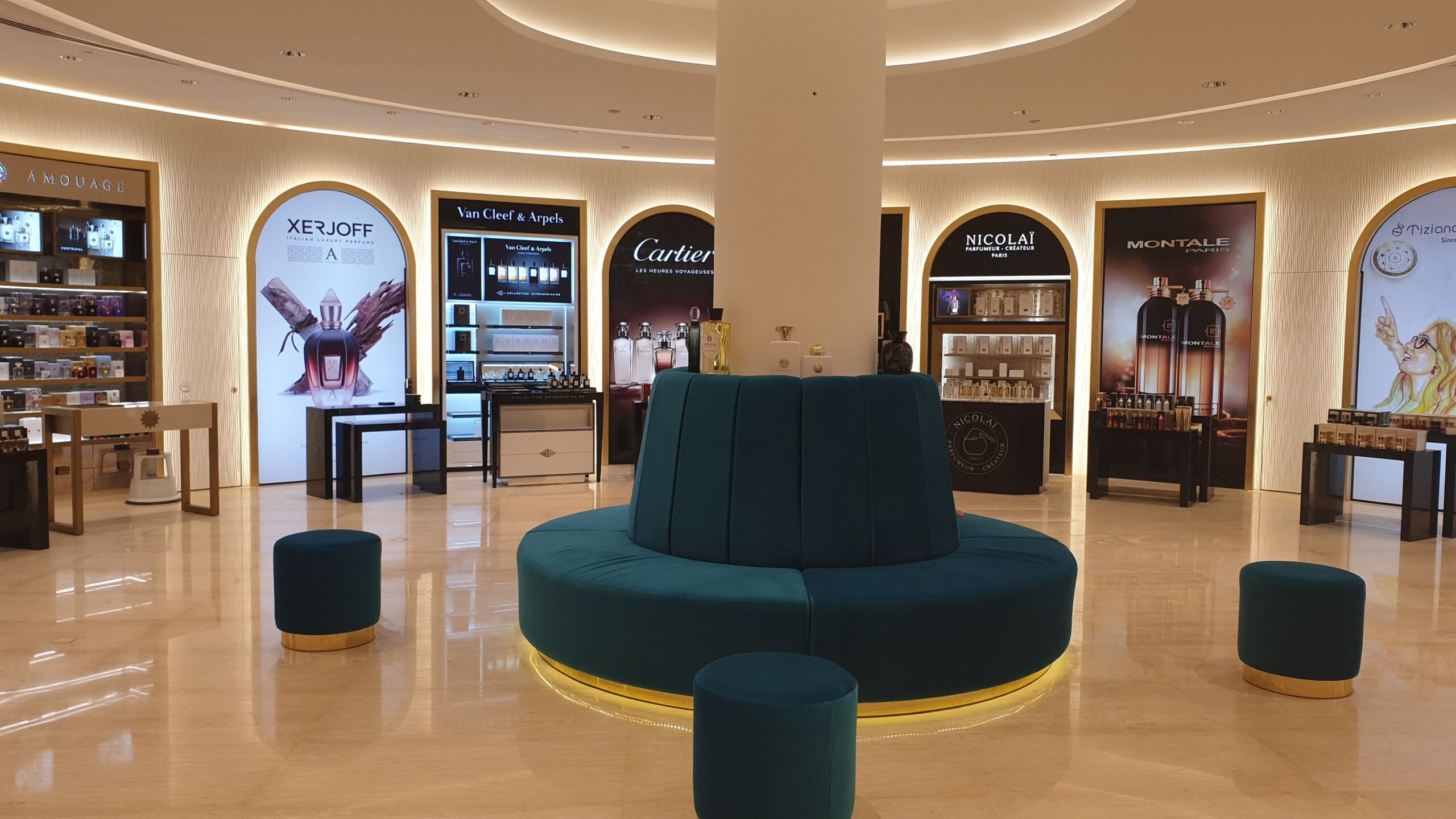 Al Hawaj – Seef Mall