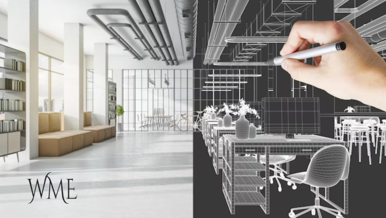 Unveiling the Power of MEP Contracting and Interior Design - WaterColor ...